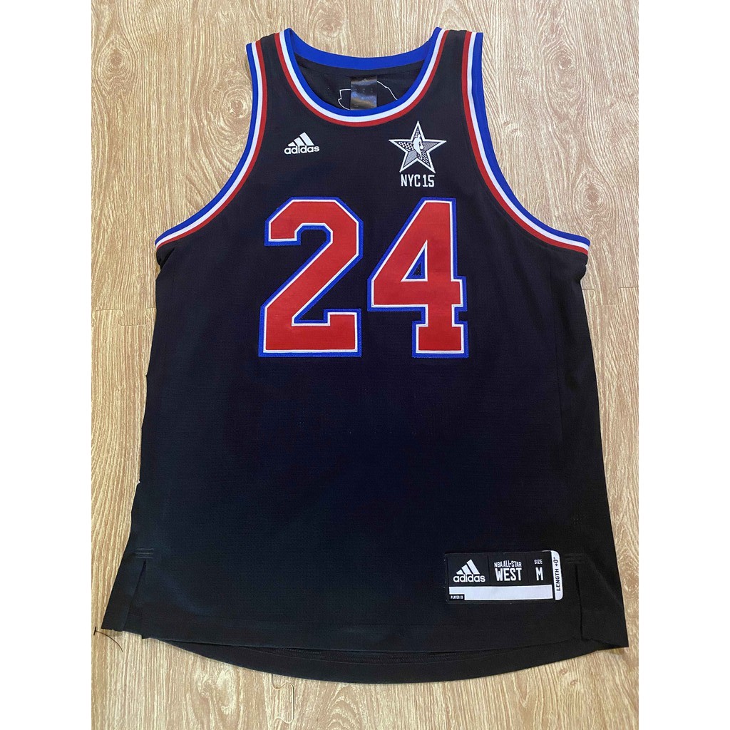 Adidas kobe outlet jersey