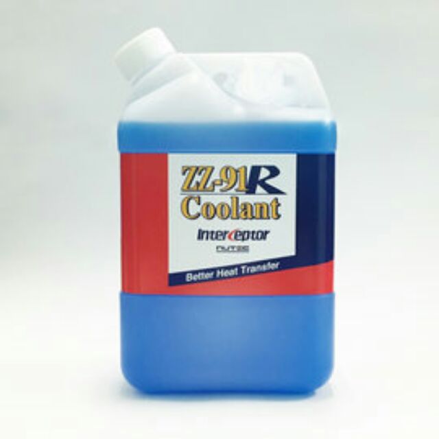 NUTEC ZZ-91R Coolant 超高性能冷卻水(2L) | 蝦皮購物