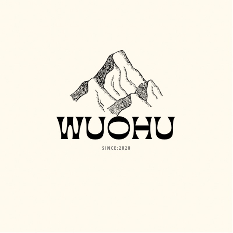 【WUOHU】, 線上商店 | 蝦皮購物