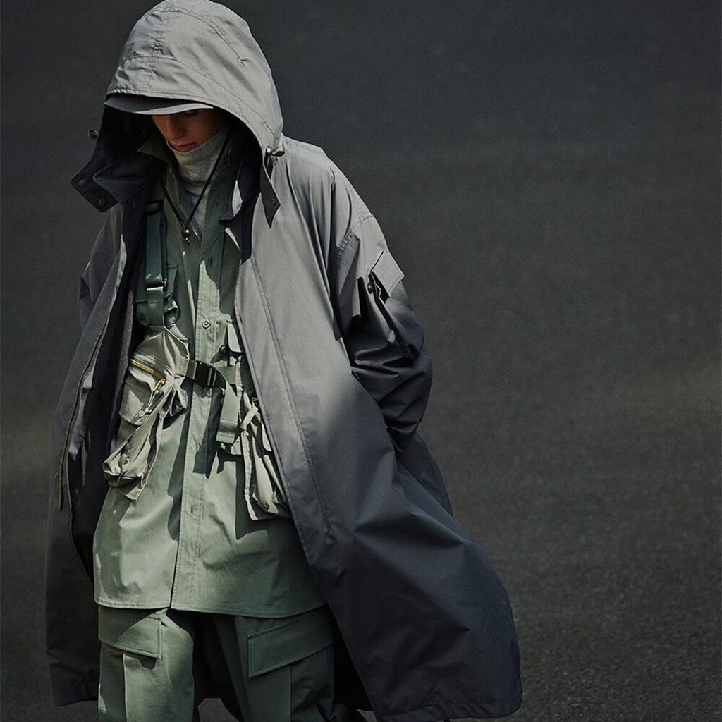 希少】WTAPS H/H 2WAY DOWN JACKET クリアランスアウトレット www