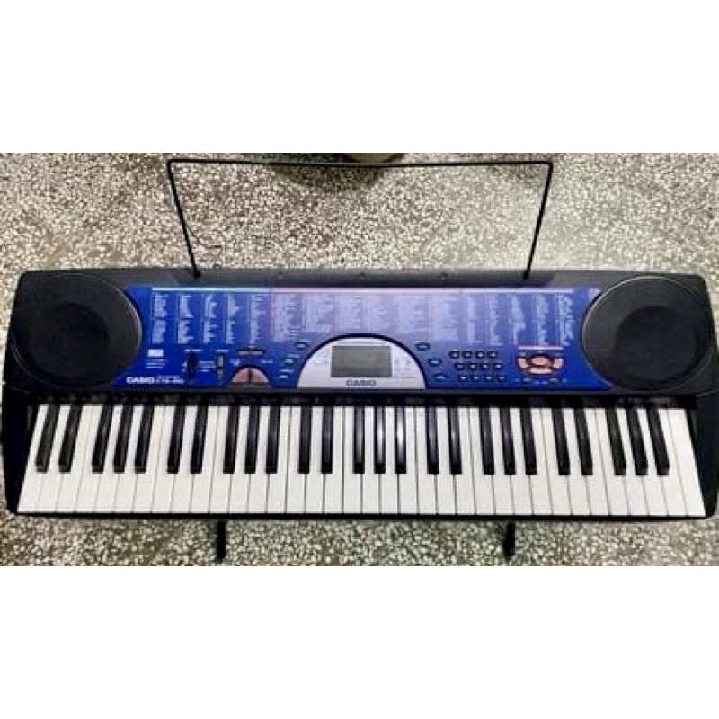 CASIO CTK 451