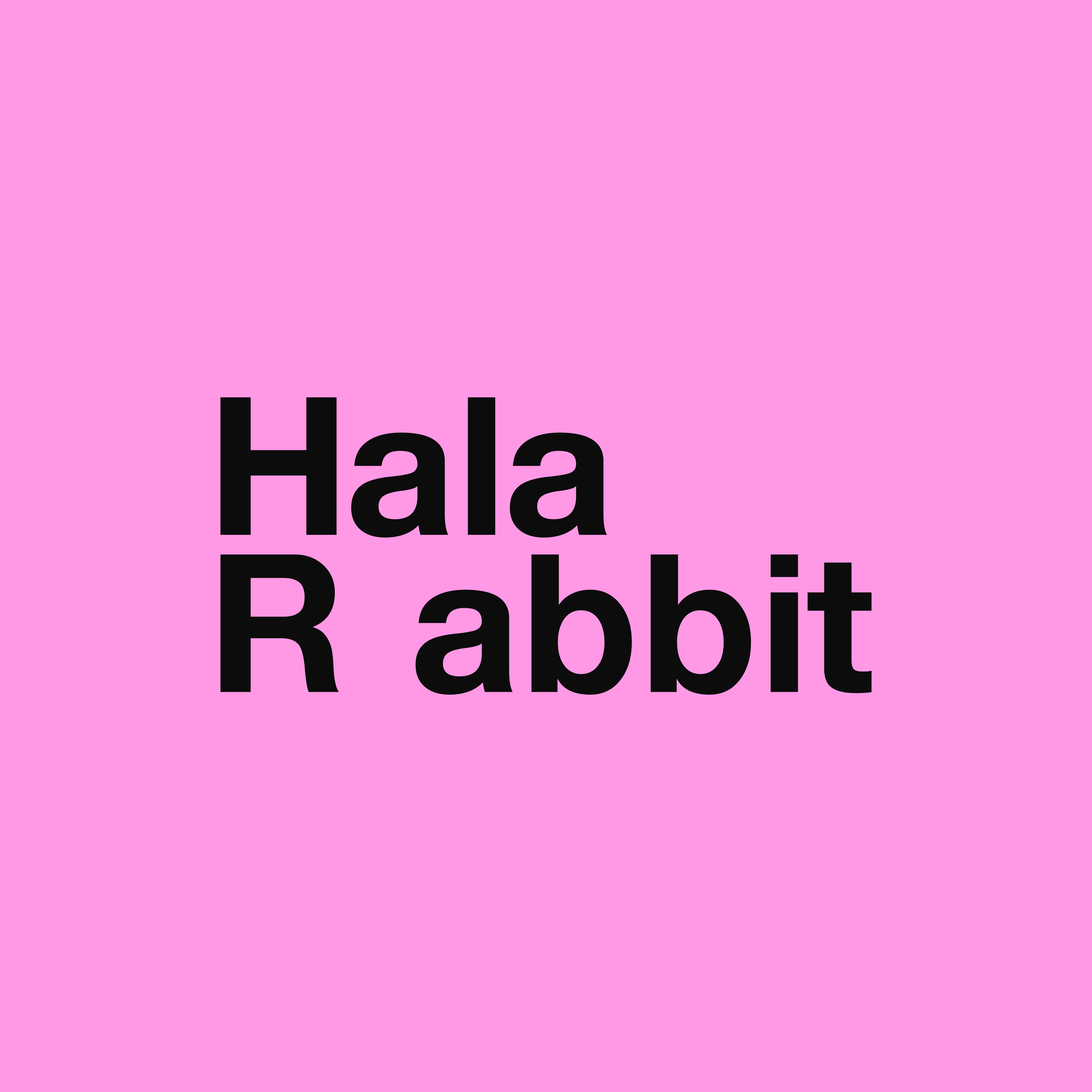 哈拉小兔 Hala Rabbit 日 韓 海外代購, 線上商店 | 蝦皮購物