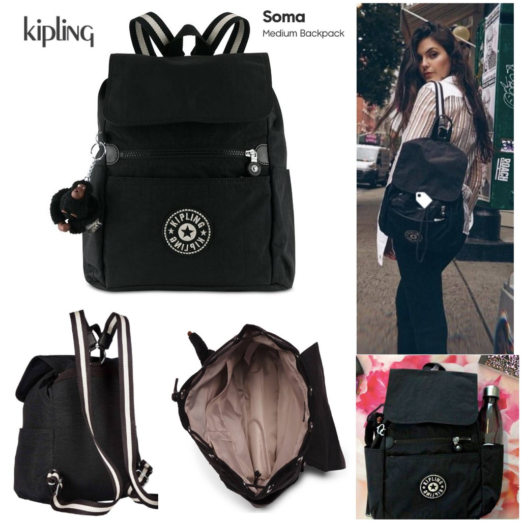 Kipling soma sale