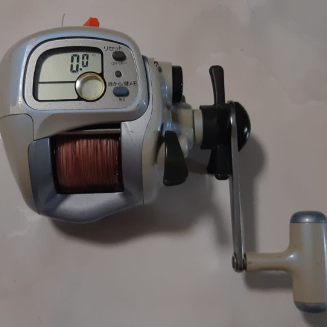 daiwa super tanasensor-x 300W | 蝦皮購物