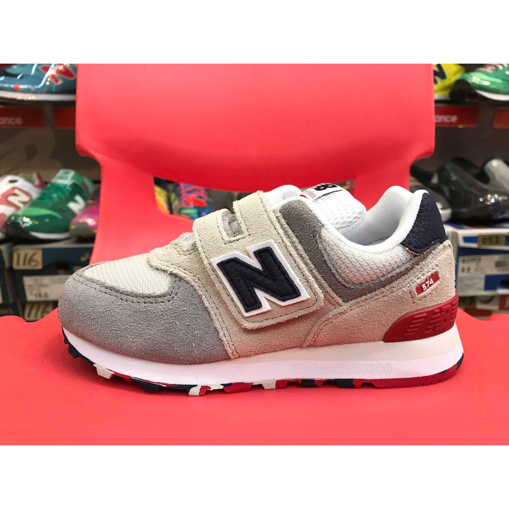 New Balance NB 574 YV574UJD