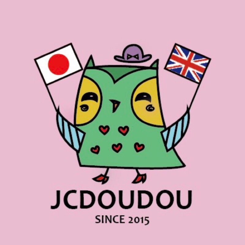 Jcdoudou童樂會, 線上商店 | 蝦皮購物