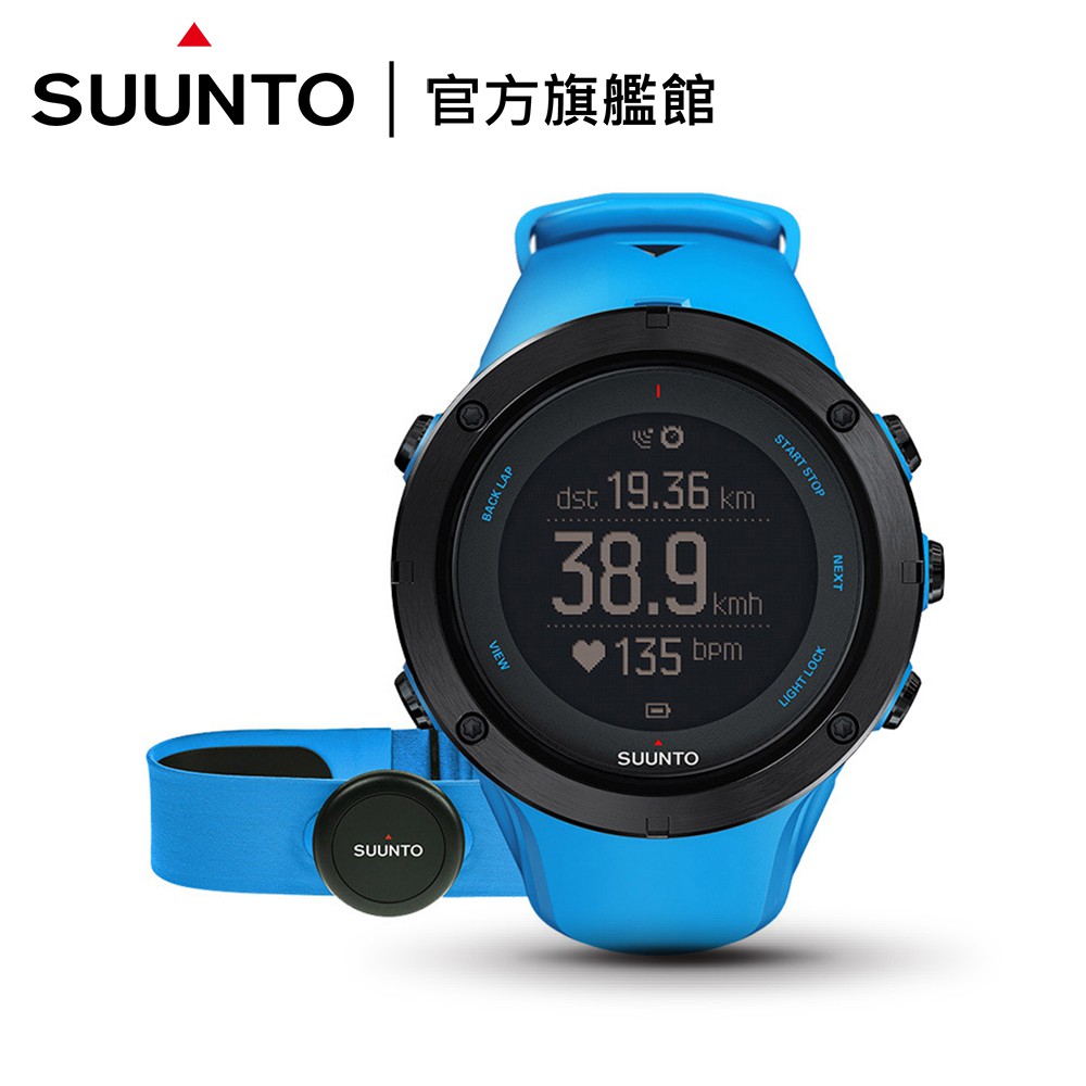 人気新品入荷 PEAK AMBIT3 SUUNTO SAPPHIRE 腕時計 HR 時計 - www.cfch.org