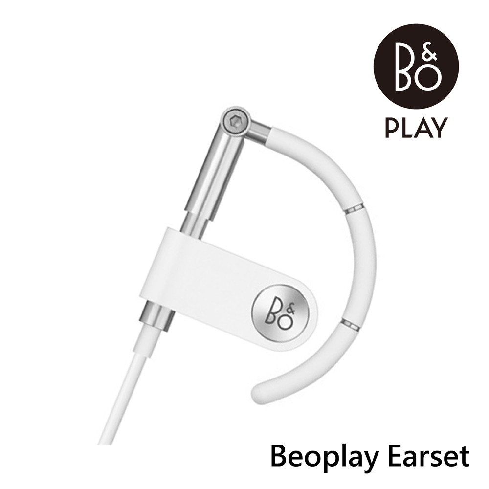 B&O Beoplay Earset 線控藍牙耳機公司貨(福利品.已拆封未使用) | 蝦皮購物