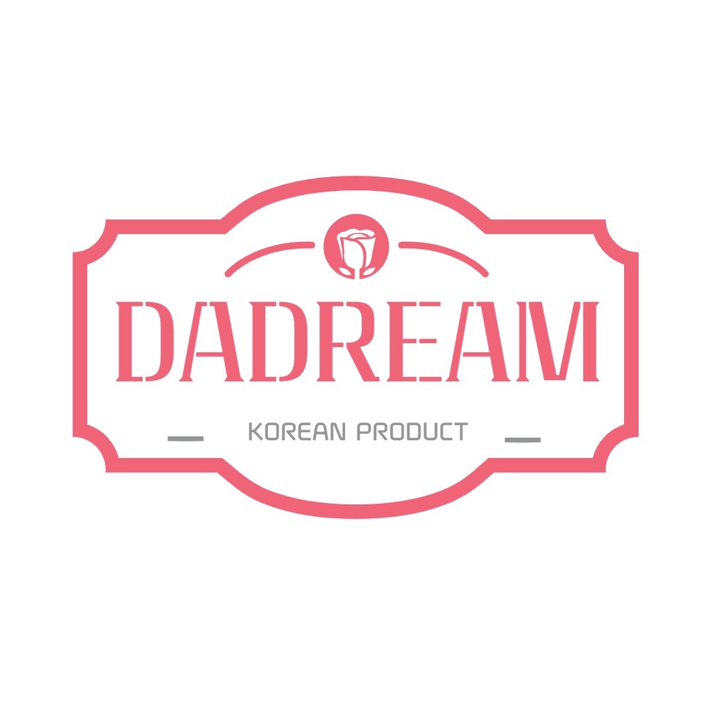 dadreamstore, 線上商店 | 蝦皮購物