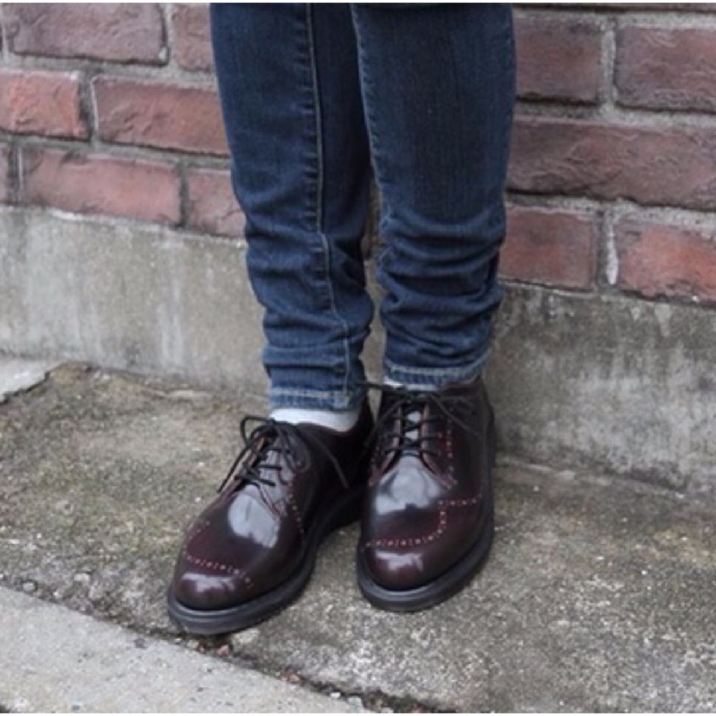 Dr cheap martens charlotte