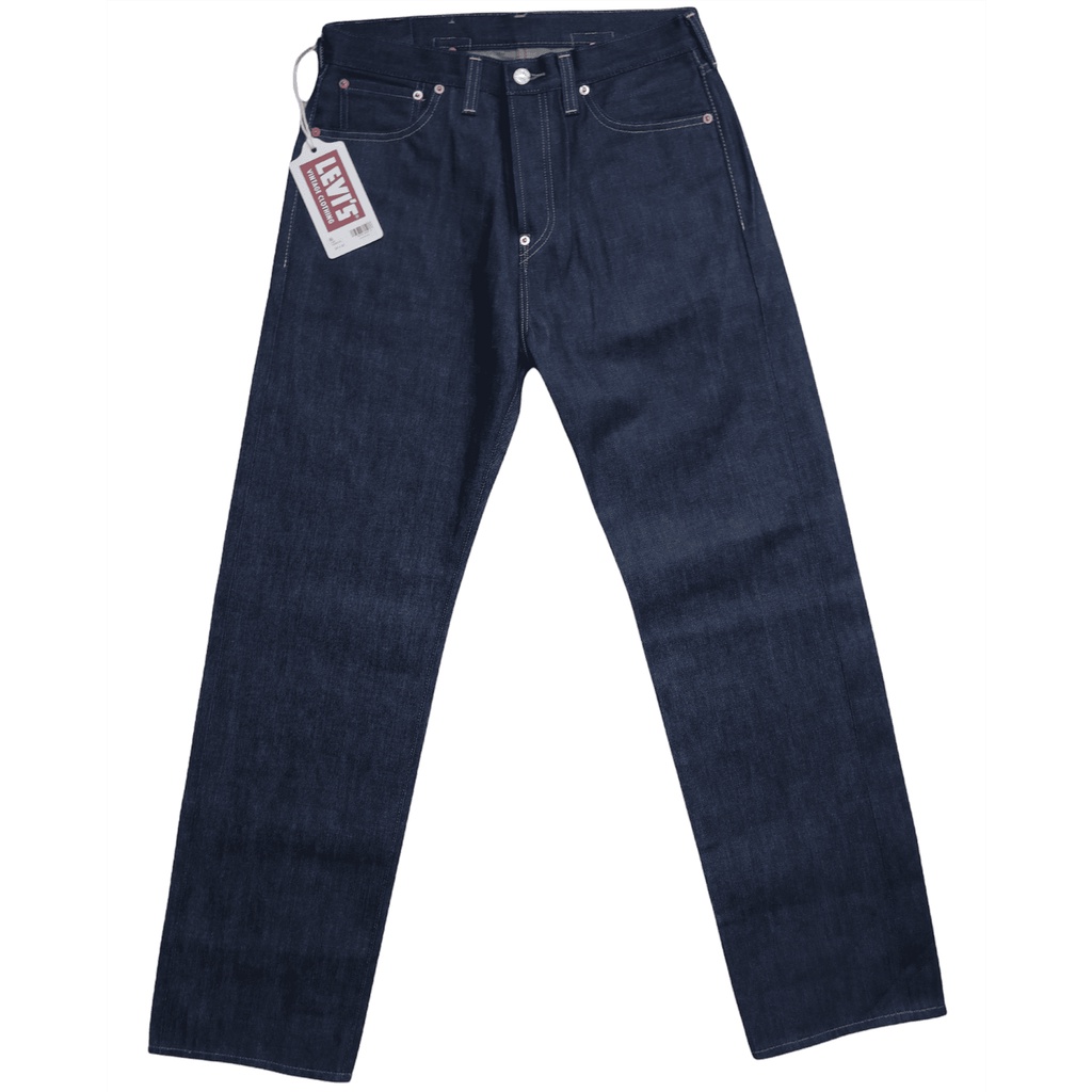 Levis LVC 501 501XX 375010015 1937 牛仔褲W33/L32 原色日本製巴黎扣