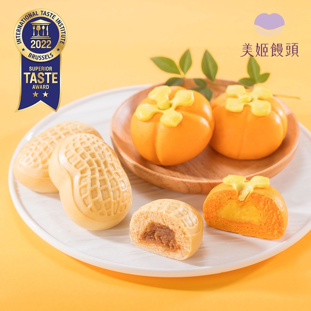 美姬饅頭MEIJI MANTOU, 線上商店 | 蝦皮購物