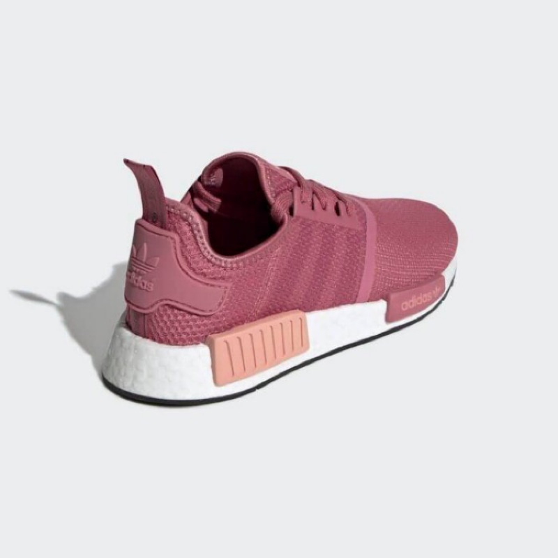 Adidas originals nmd womens salmon hotsell