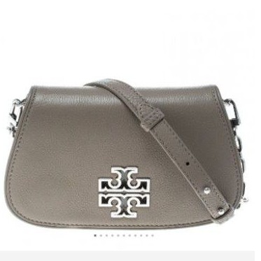 Tory burch mini deals britten crossbody