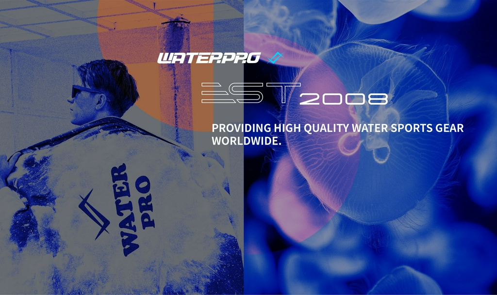 WaterPro台灣官方旗艦店, 線上商店 | 蝦皮購物