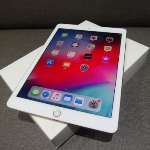 出售】Apple iPad Pro 9.7吋128GB 香檳金| 蝦皮購物