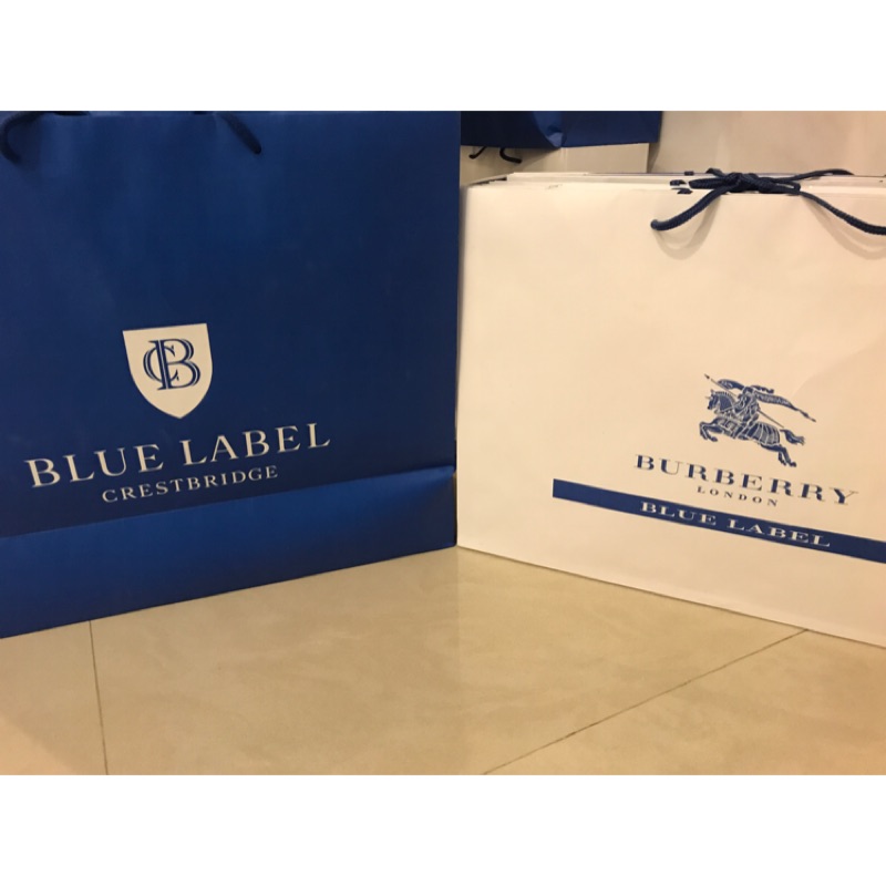日本藍標新品牌CRESTBRIDGE BLUE LABEL～ 日本代購, 線上商店| 蝦皮購物