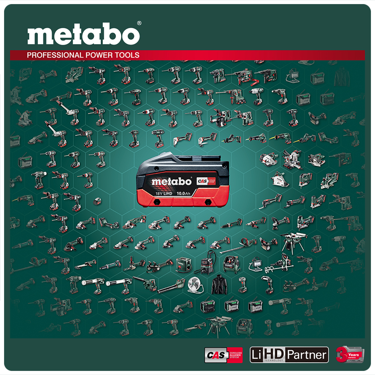 metabo 美達寶, 官方旗艦店 | 蝦皮購物