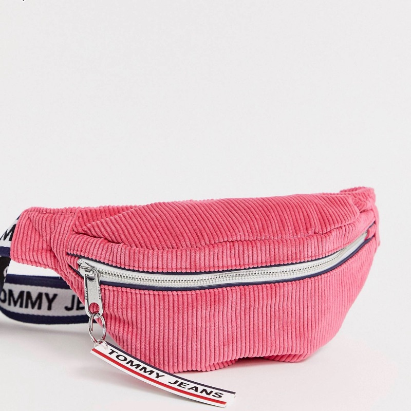 Tommy hilfiger clearance belt bag