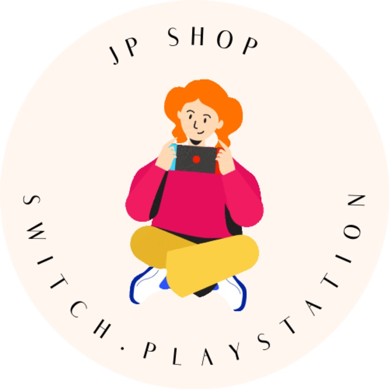 JP GAME SHOP🎮, 線上商店 | 蝦皮購物