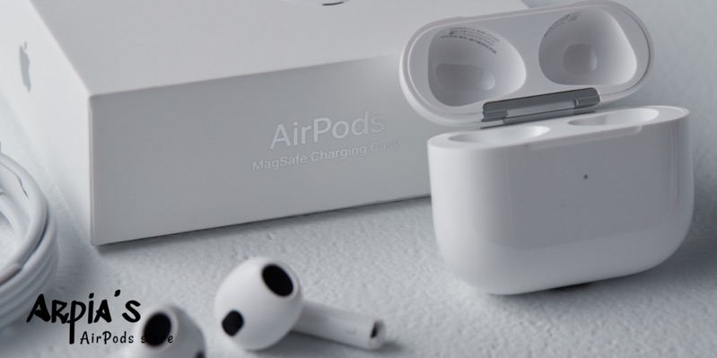 Arpia's AirPods store, 線上商店| 蝦皮購物