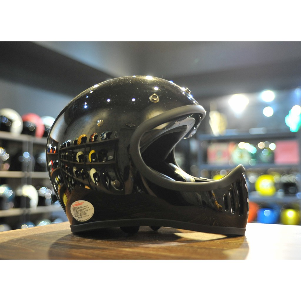 Vintage Helmets 復古帽, 線上商店| 蝦皮購物