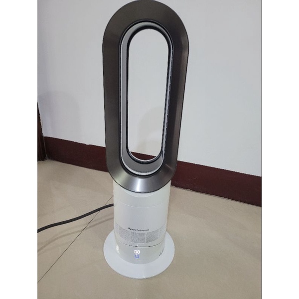 Dyson AM09 無葉型風扇空氣清淨氣流倍增器冷暖功能外觀漂亮歡迎参考