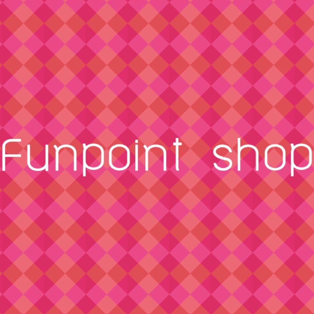 funpoint, 線上商店 | 蝦皮購物