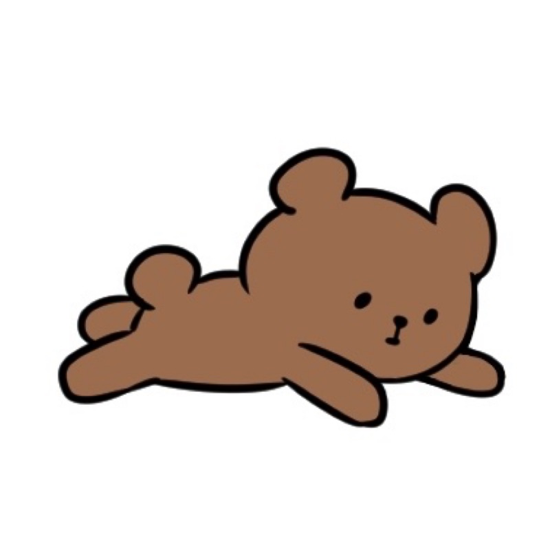 Curry bear 