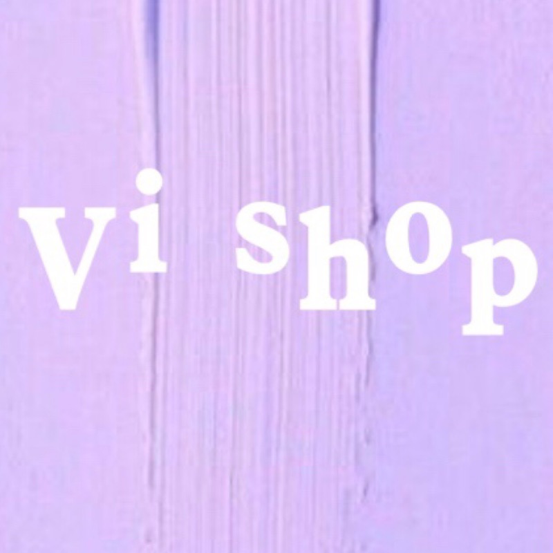 Vi shop, 線上商店 | 蝦皮購物