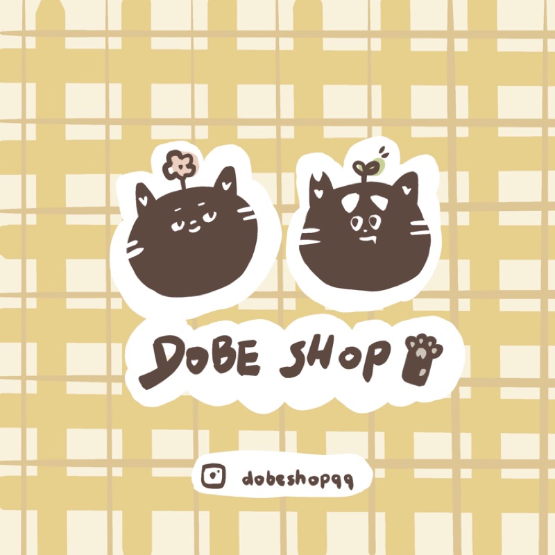 dobeshop, 線上商店 | 蝦皮購物