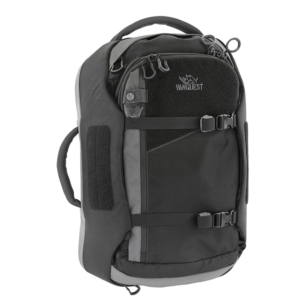 Vanquest backpack 2025