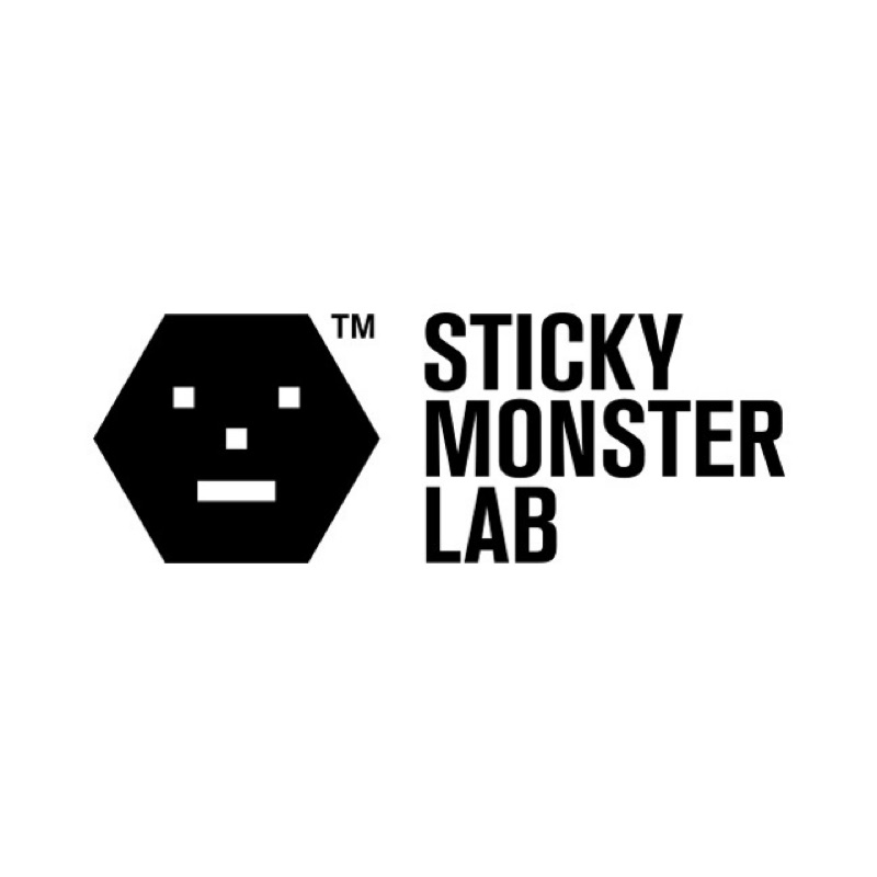 STICKY MONSTER LAB, 版權所有 Amonlin © All Rights Reserved., amonstyle