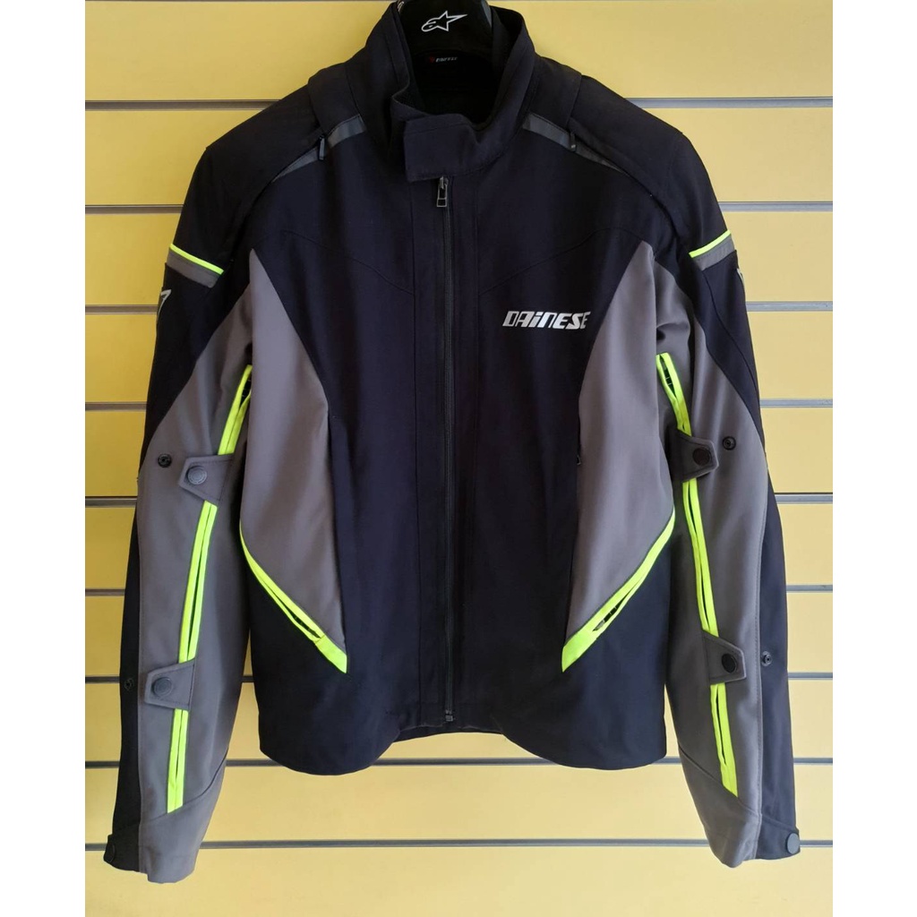 Dainese on sale rainsun jacket