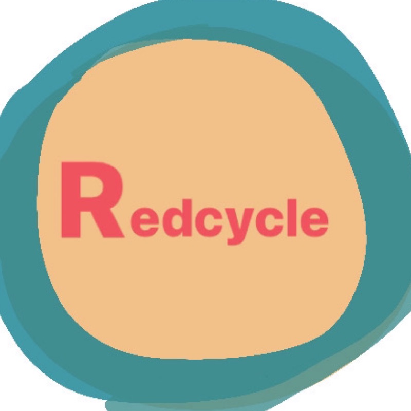 Redcycle, 線上商店 | 蝦皮購物