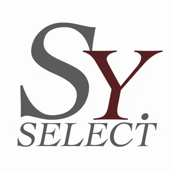 SY Select（Taiwan）, 線上商店 | 蝦皮購物
