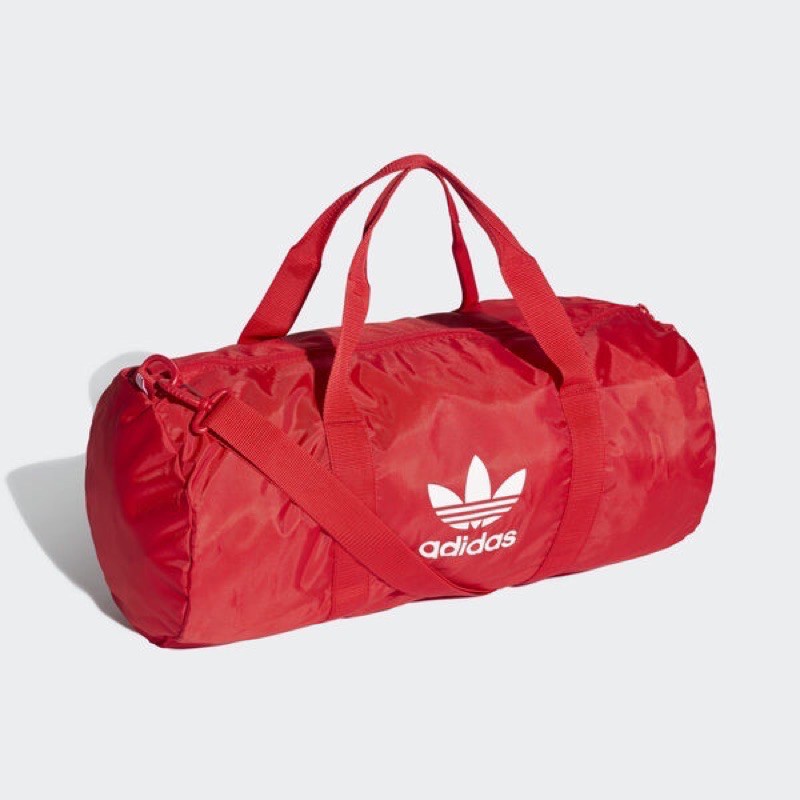 Adidas large 2024 duffle bag