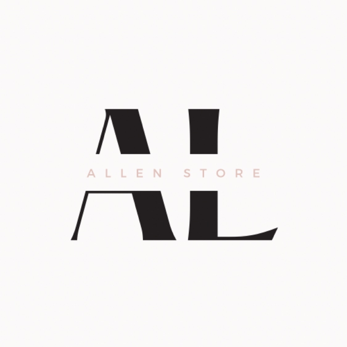 {Allen Store}, 線上商店 蝦皮購物