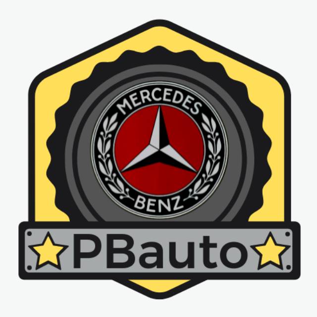 PB Auto 汽車零件貼紙, 線上商店 | 蝦皮購物