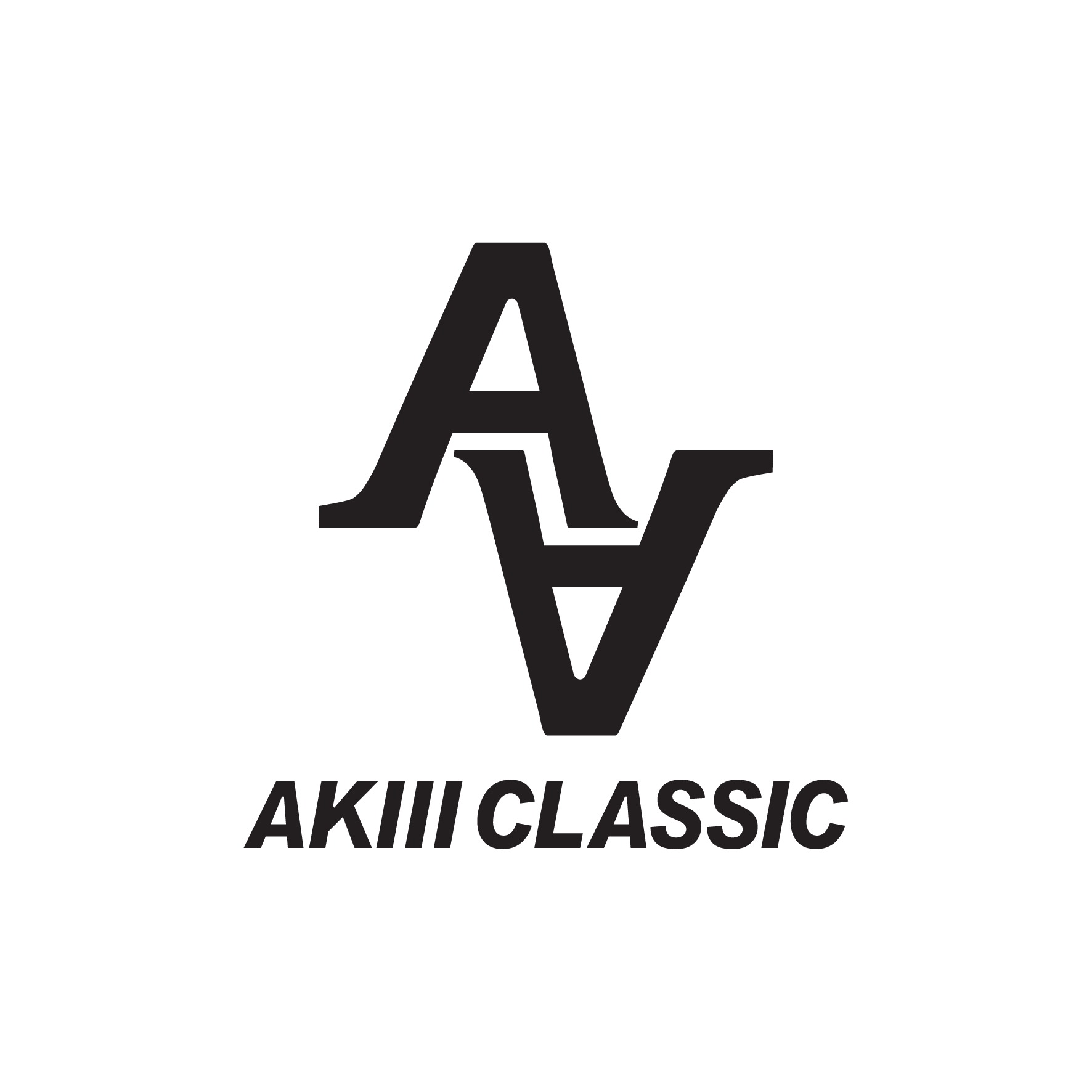 AKIII CLASSIC 台灣官方旗艦店, 線上商店 | 蝦皮購物