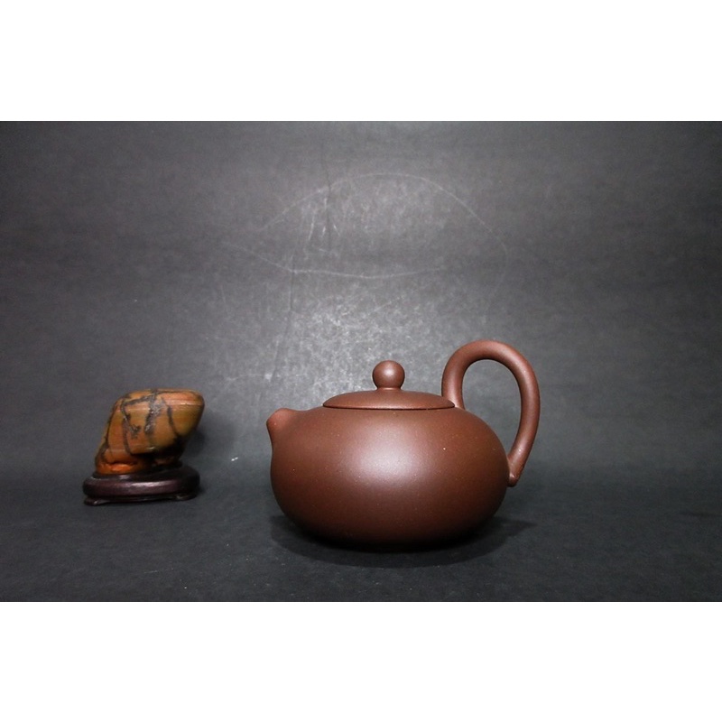 中国宜興紫砂壷　急須煎茶 早期壷精品   本物保証