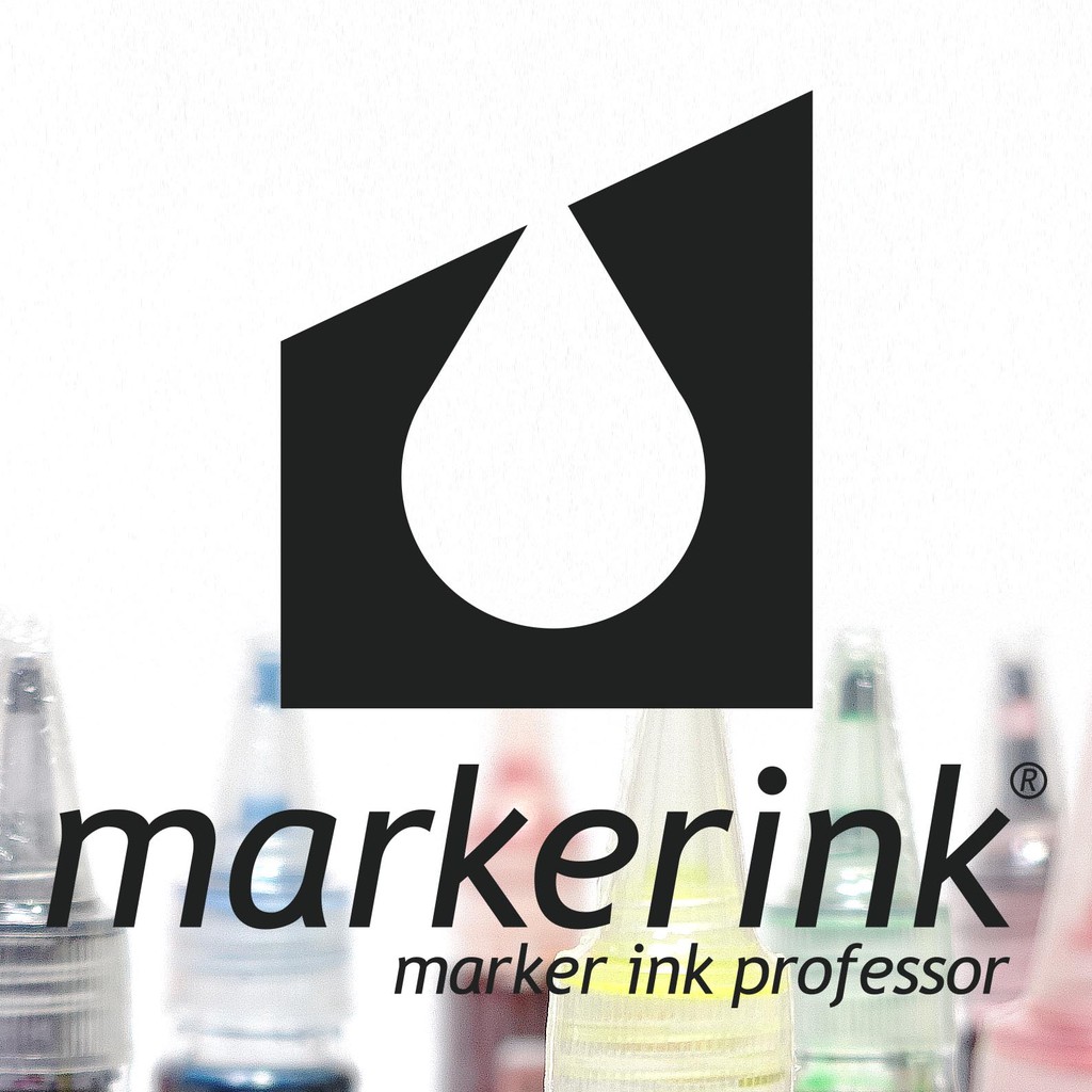markerink麥克筆墨水專家, 線上商店 | 蝦皮購物