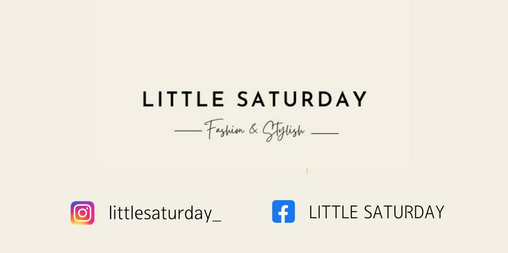 LITTLE SATURDAY 小週六韓國服飾, 線上商店 | 蝦皮購物