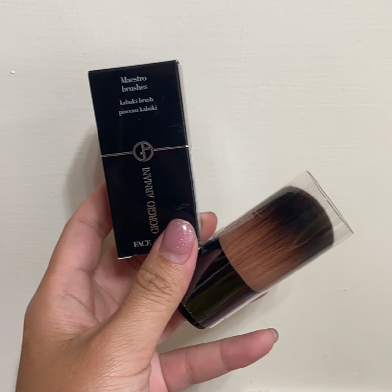 GIORGIO ARMANI KABUKI