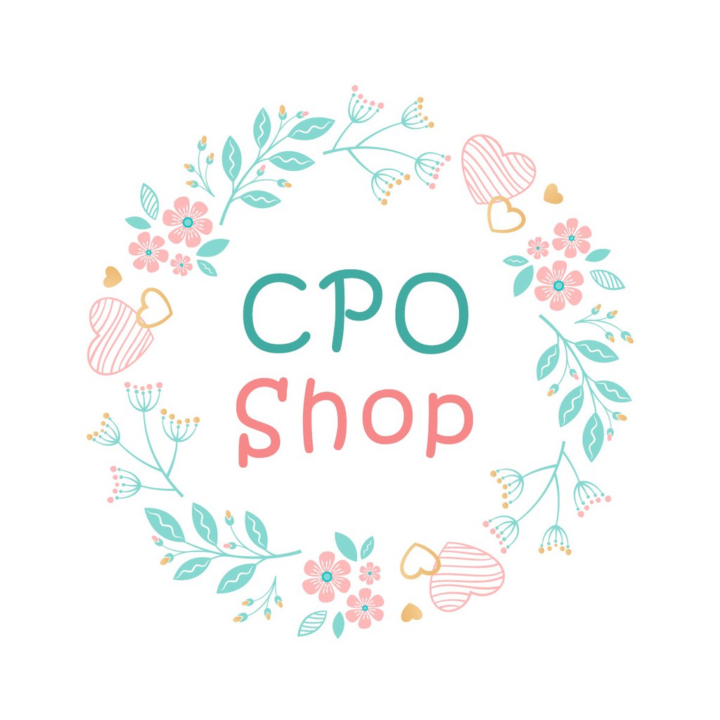 CPO Shop, 線上商店 | 蝦皮購物