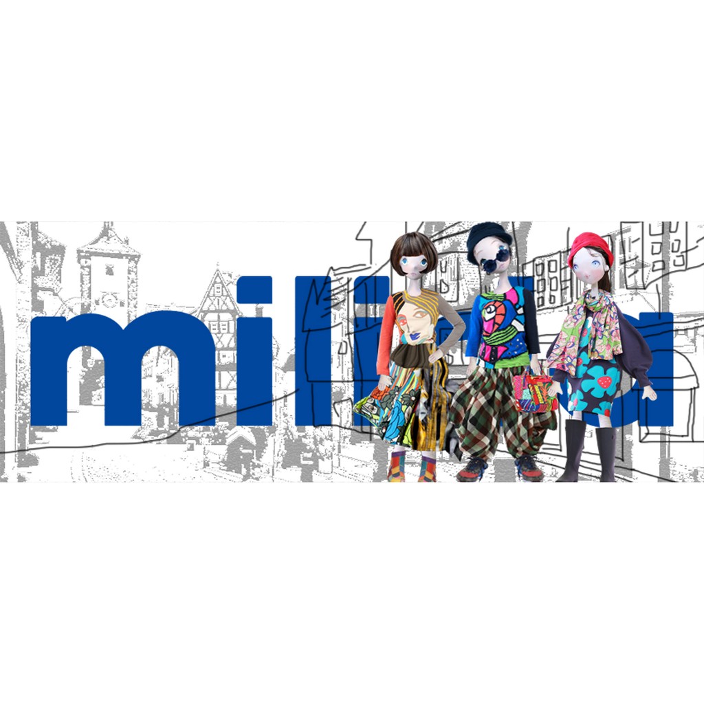 milida旗艦店, 線上商城 | 蝦皮購物