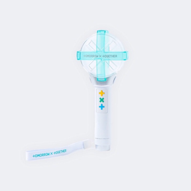 現貨｜預購｜TXT官方應援手燈TXT手燈TXT OFFICIAL LIGHT STICK MOA棒