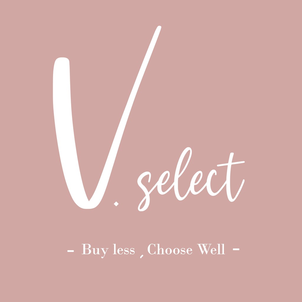 V.select, 線上商店 | 蝦皮購物