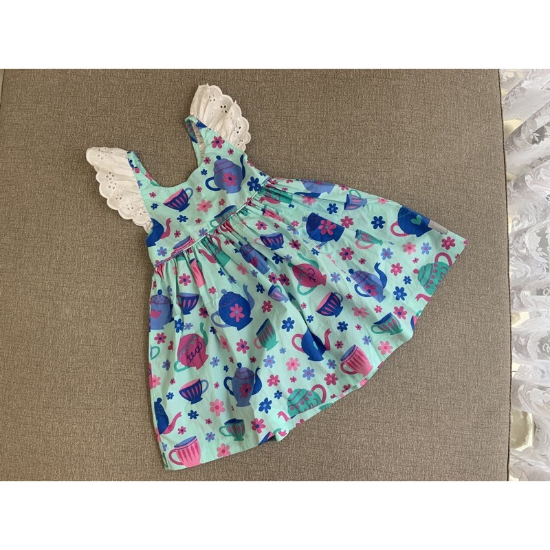 Eleanor rose tea party best sale
