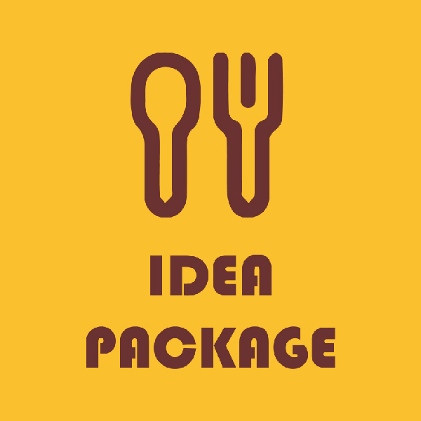 IDEA PACKAGE, 線上商店 | 蝦皮購物